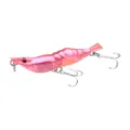 Lucky Craft EB-R 50S shrimp.