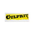 Culprit Patch termoadesiva