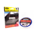 Duel Hardcore Powerleader FC Fluorocarbon 100%