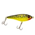 Strike Pro Baby Buster Jerk pike jerkbait