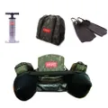 Hart VI Defender belly boat