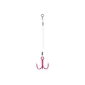 Behr NLC Hard Mono Clip-Stinger hooks