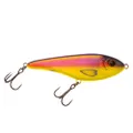 Strike Pro Buster Jerk pike jerkbait
