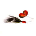 Muskie Angler Bucktail Spinnerbait
