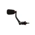 Abu Garcia Revo Handle Manovella