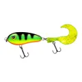 Fladen Maxximus Tail-On