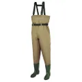 Fladen 3-layer Breathable Chest Waders