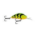 Salmo Hornet 9F