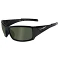 Wiley X Twisted polarized sunglasses