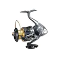 Shimano Vanquish FA spinning reel
