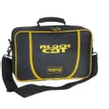 Black Cat Spinning Bag