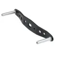 Abu Garcia Carbent Handle