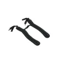 Outcast Backpack Straps
