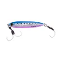ZetZ Slow Blatt Cast Slim
