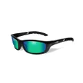 Wiley X P-17 Polarized Sunglasses