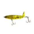 River2Sea Whopper Plopper 130 propeller topwater