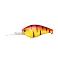 Lucky Craft Flat CB DR