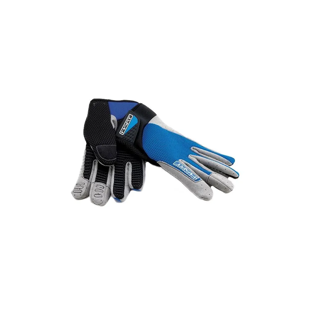 Hart Fighter Saltwater line