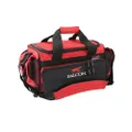 Falcon V6 Speedbag w/ 4 Flambeau 3700 boxes