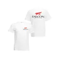 Falcon Logo T-Shirt