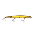 Lucky Craft SW Flash Minnow Slim 153 F