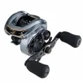 Abu Garcia Revo ALX Casting Reel