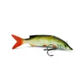 Storm Live Kickin' Pike