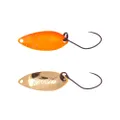 Forest Factor spoon