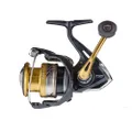 Shimano Nasci FB spinning reel