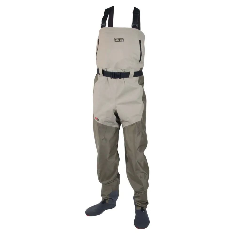 Hart 25S Convertible Waders
