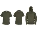 Shimano Kit Clothing Pack Felpa + Polo + T- Shirt