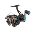 Quantum Smoke Inshore ''Speed Freak'' Spinning Reel