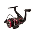 Quantum Throttle spinning reels