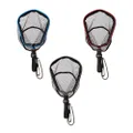 Golden Mean Catch Net