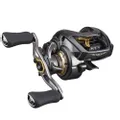 Daiwa Steez SV TWS Casting Reels