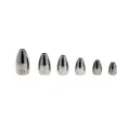 Legio Aurea Argentum Tungsten Bullet Sinkers