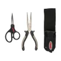 Rapala Pliers & Super Line Scissor Combo