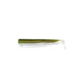 Fiiish Leurres Black Minnow Corps