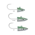 Fiiish Crazy Sand Eel Tete Plombee