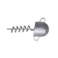 Savage Gear Cork Screw Heads