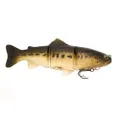 Castaic Platinum Swimbait
