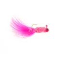 Zoom Marabou Jigs