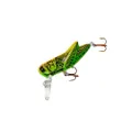 Rebel Crickhopper