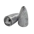 South Bend Worm Weight Sinkers