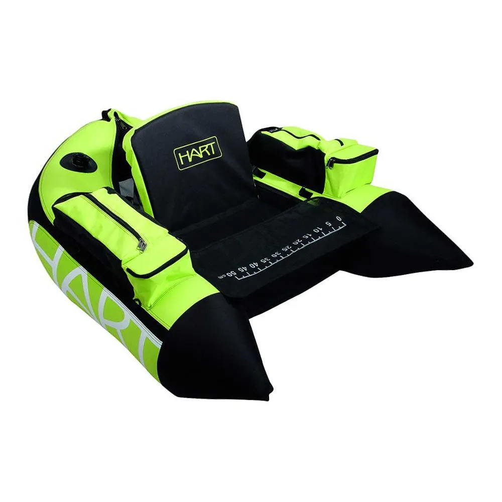 Hart Sekkuaz Belly Boat