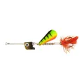 Abu Garcia Morrum Spinner