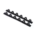 Surecatch Rubber Rod Racking SCL09