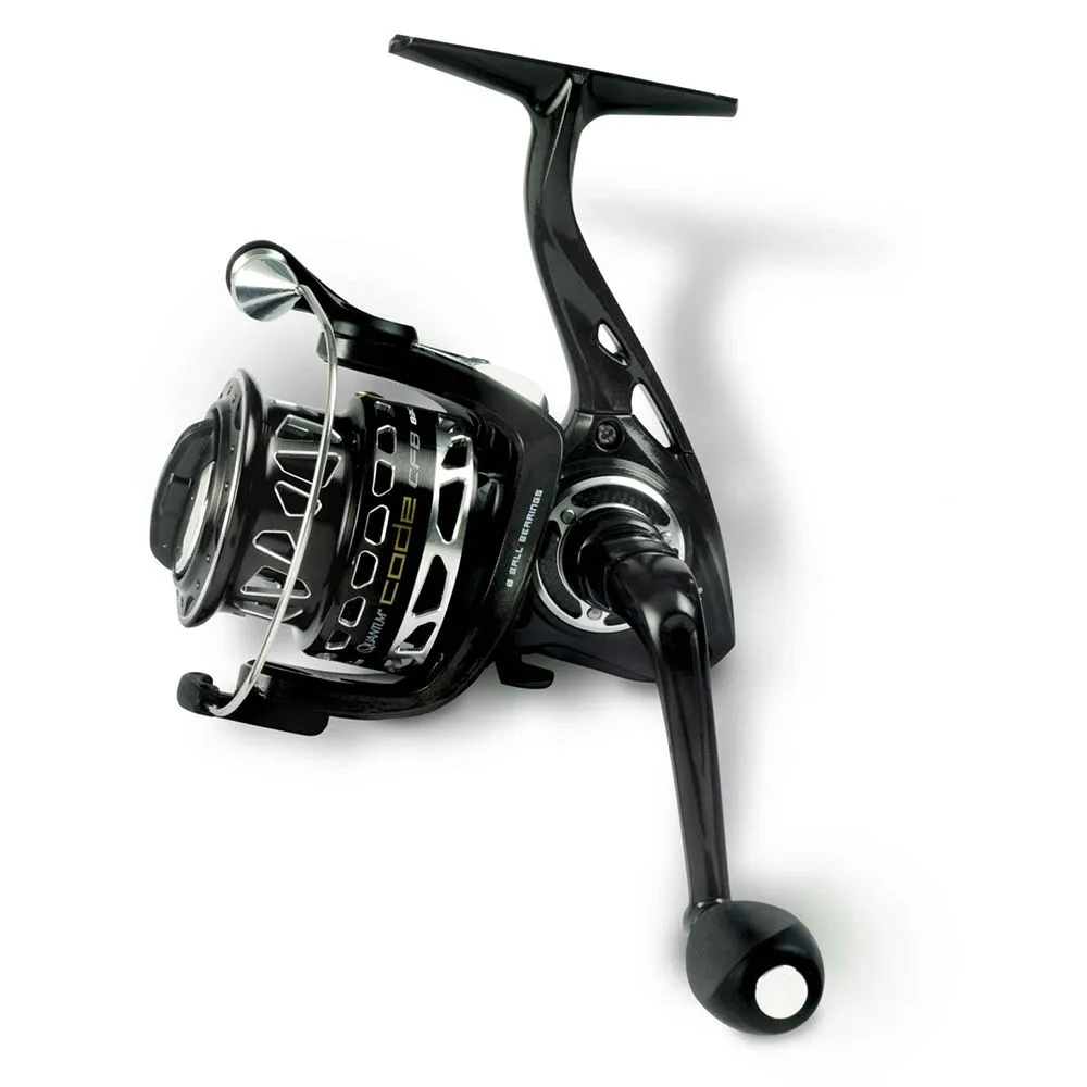 Quantum Code CFB 800 spinning reel