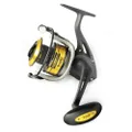 Black Cat Passion Pro FD 600
