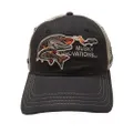Musky Innovations Trucker Hat